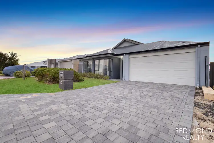 Third view of Homely house listing, 7 Splendor Avenue, Eglinton WA 6034