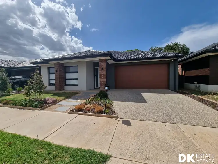 Second view of Homely house listing, 13 Yearling Promenade, Werribee VIC 3030