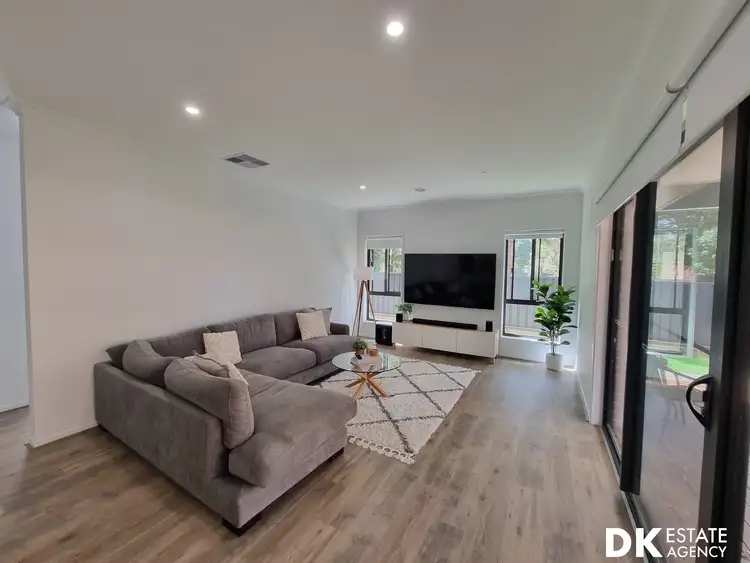 Fourth view of Homely house listing, 13 Yearling Promenade, Werribee VIC 3030