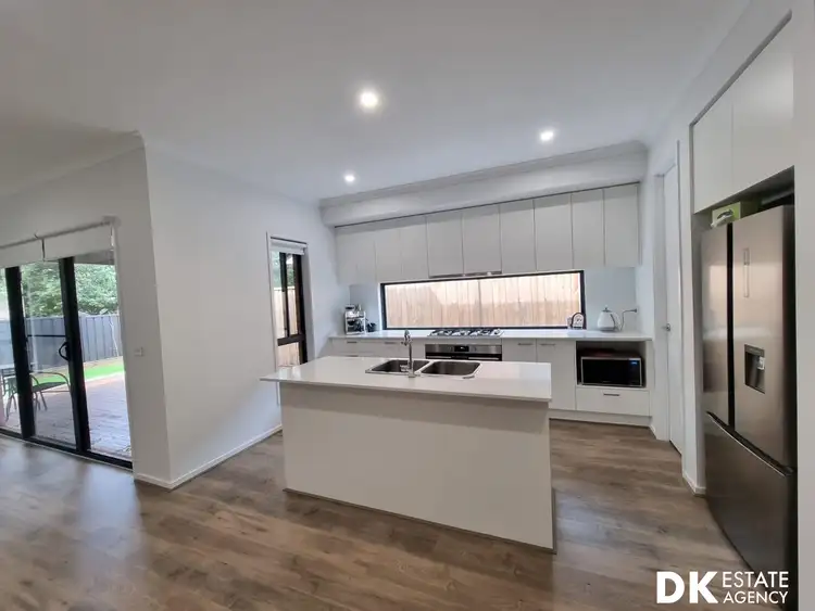 Fifth view of Homely house listing, 13 Yearling Promenade, Werribee VIC 3030