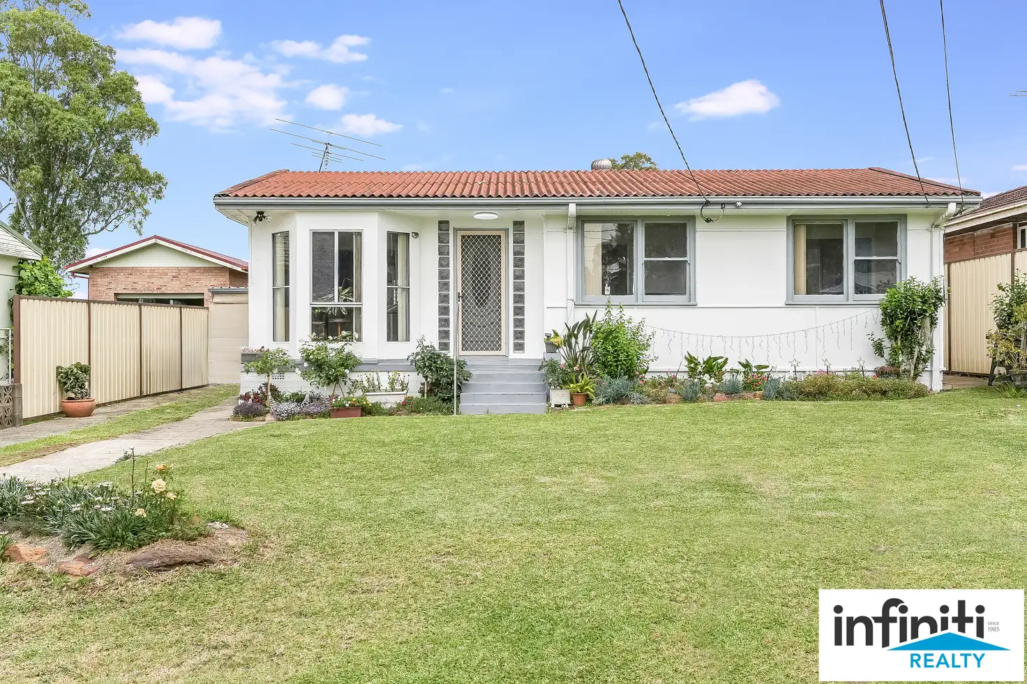 Main view of Homely house listing, 22 Dundee Street, Sadleir NSW 2168