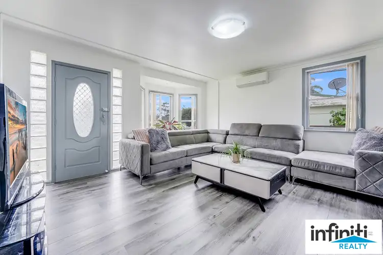 Third view of Homely house listing, 22 Dundee Street, Sadleir NSW 2168