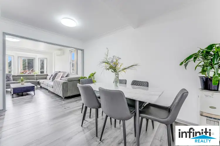 Fourth view of Homely house listing, 22 Dundee Street, Sadleir NSW 2168