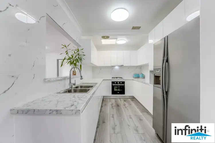 Fifth view of Homely house listing, 22 Dundee Street, Sadleir NSW 2168