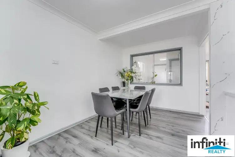 Sixth view of Homely house listing, 22 Dundee Street, Sadleir NSW 2168