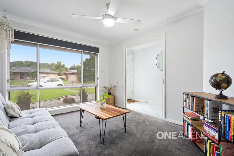 Second view of Homely house listing, 11 Flame Tree Place, Albion Park Rail NSW 2527