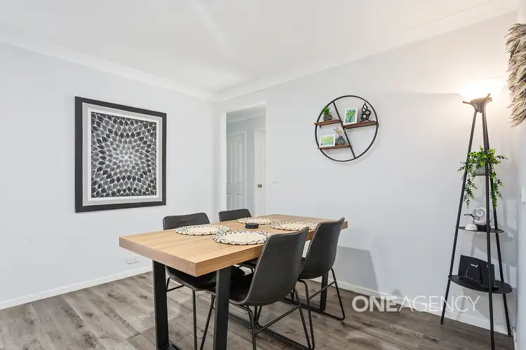Fourth view of Homely house listing, 11 Flame Tree Place, Albion Park Rail NSW 2527
