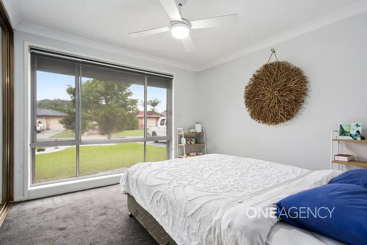 Fifth view of Homely house listing, 11 Flame Tree Place, Albion Park Rail NSW 2527