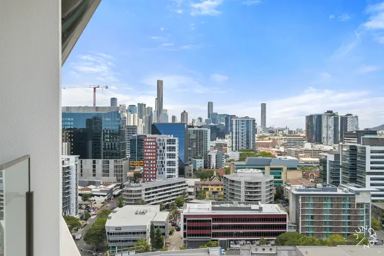 Fifth view of Homely unit listing, 21902/1055 Ann Street, Newstead QLD 4006