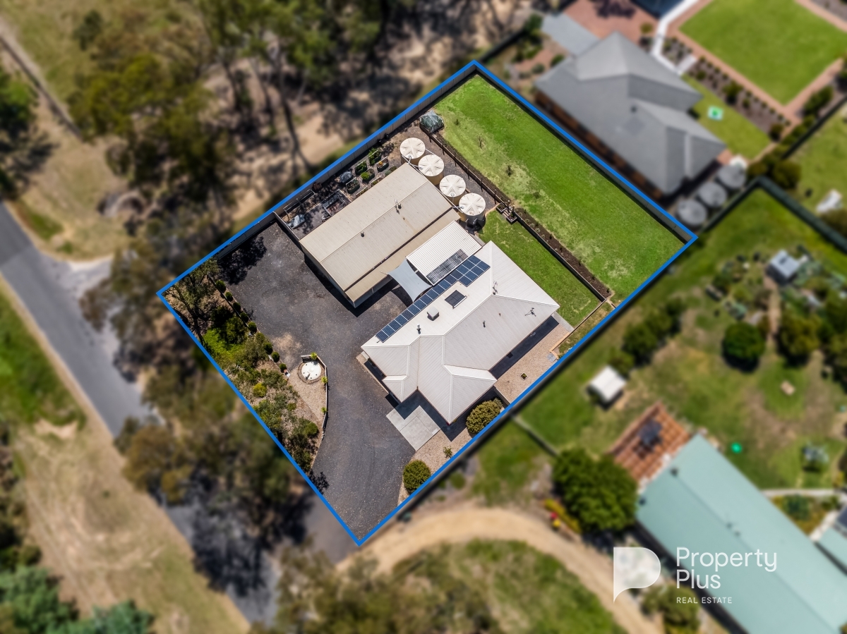 28 Eagles Road, Harcourt VIC 3453