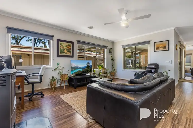 Fifth view of Homely house listing, 28 Eagles Road, Harcourt VIC 3453