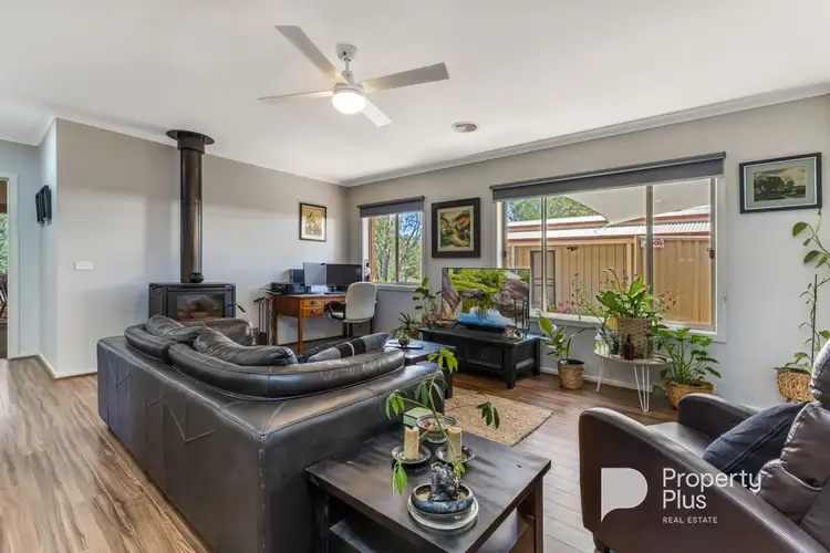 Sixth view of Homely house listing, 28 Eagles Road, Harcourt VIC 3453