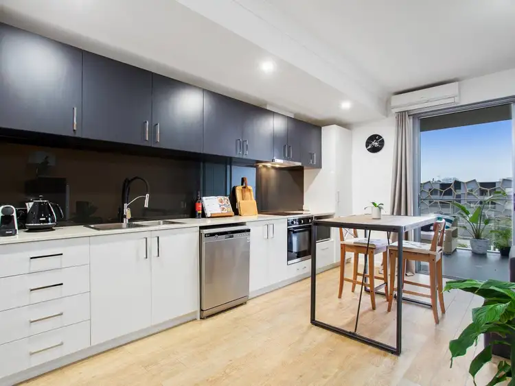 25/285 Vincent Street, Leederville WA 6007