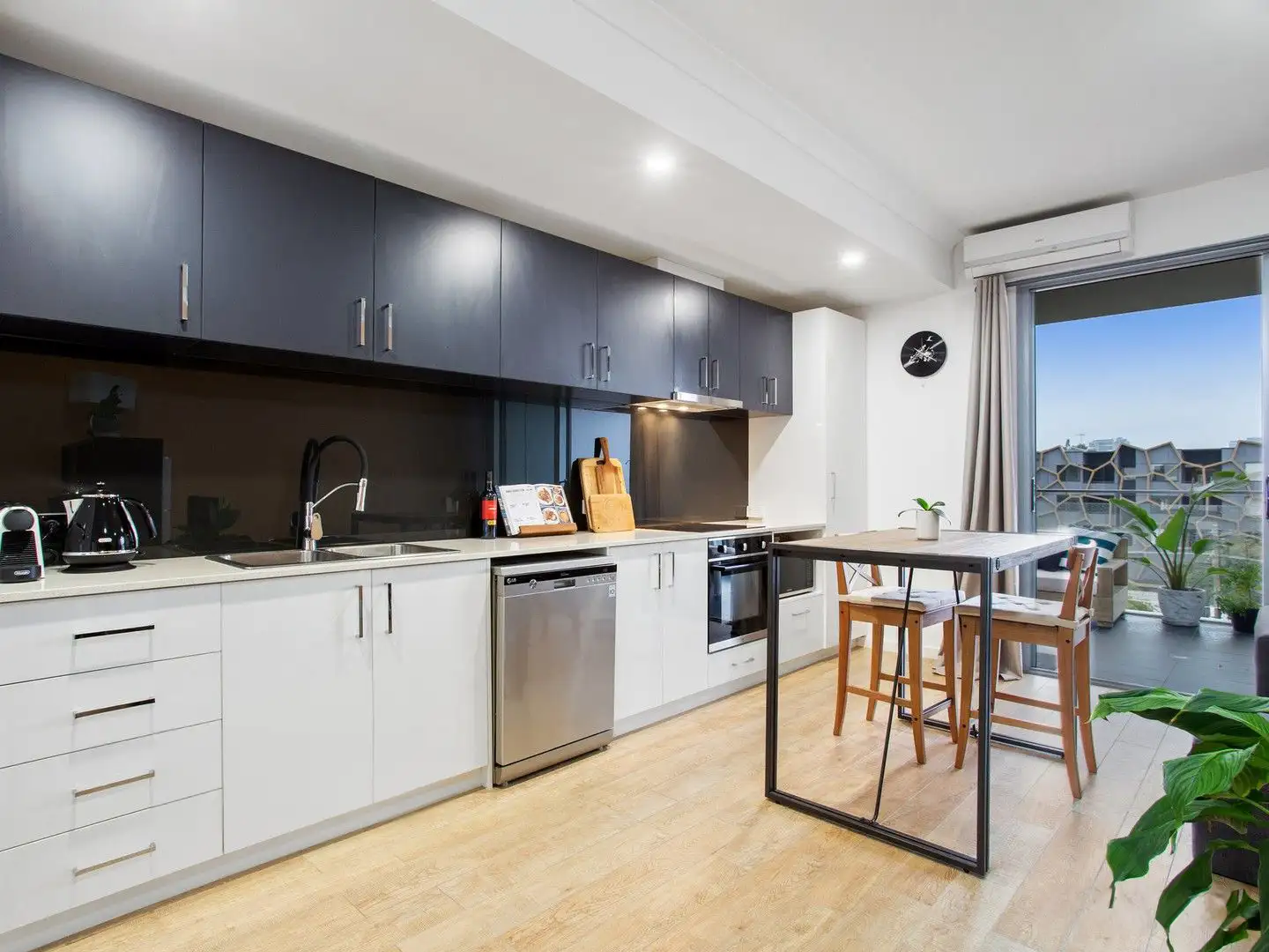 Main view of Homely apartment listing, 25/285 Vincent Street, Leederville WA 6007