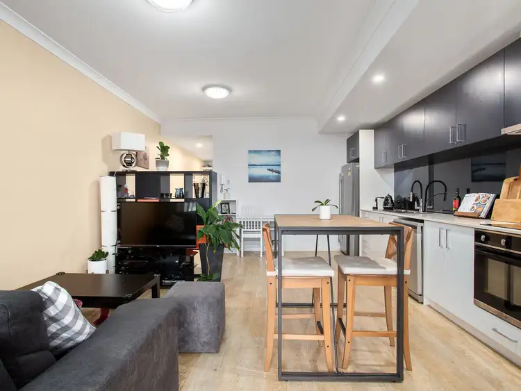 Third view of Homely apartment listing, 25/285 Vincent Street, Leederville WA 6007