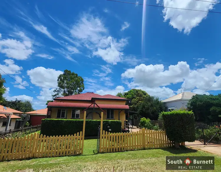 35 Arthur Street, Kingaroy QLD 4610