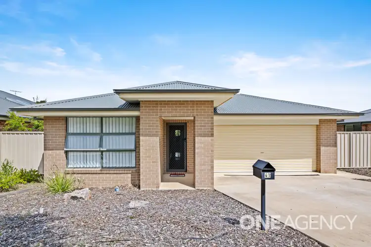 41 Kenneth Watson Drive