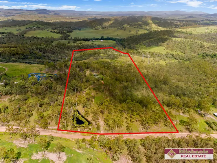 83 Theils Road, Dalysford QLD 4671