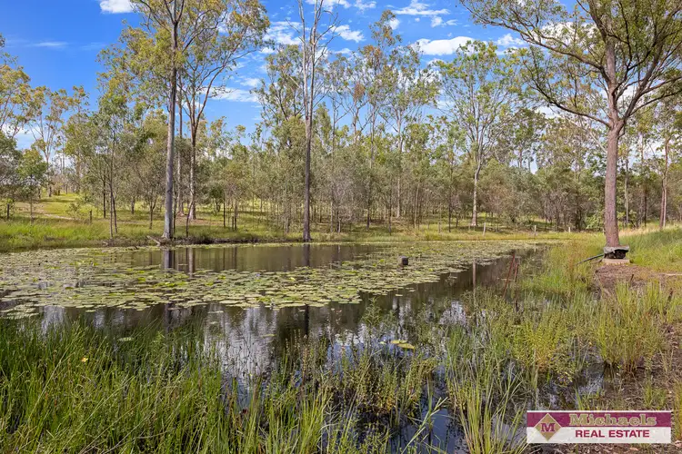 Second view of Homely rural property listing, 83 Theils Road, Dalysford QLD 4671