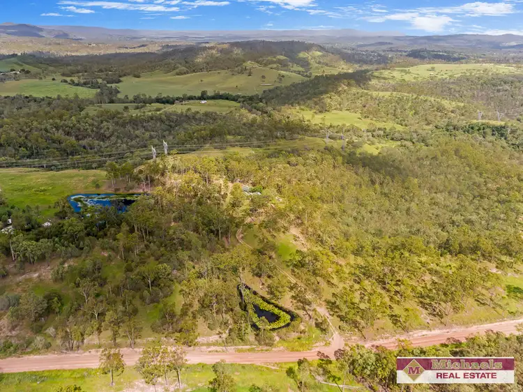 Third view of Homely rural property listing, 83 Theils Road, Dalysford QLD 4671