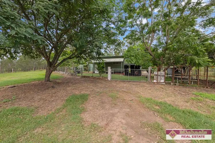 Fourth view of Homely rural property listing, 83 Theils Road, Dalysford QLD 4671