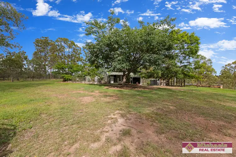 Fifth view of Homely rural property listing, 83 Theils Road, Dalysford QLD 4671