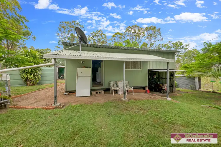 Sixth view of Homely rural property listing, 83 Theils Road, Dalysford QLD 4671