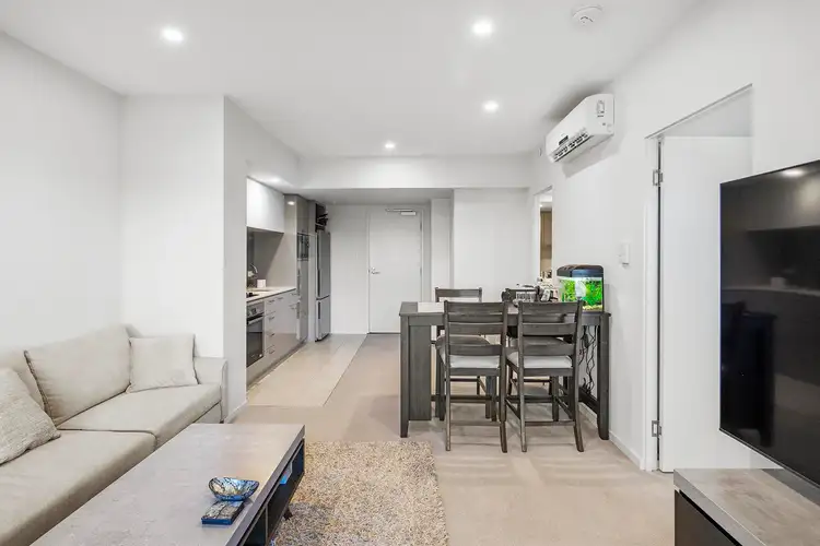 1405/63 Adelaide Terrace, East Perth WA 6004