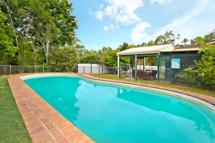 Fifth view of Homely house listing, 1-5 Arbour Drive, Gleneagle QLD 4285