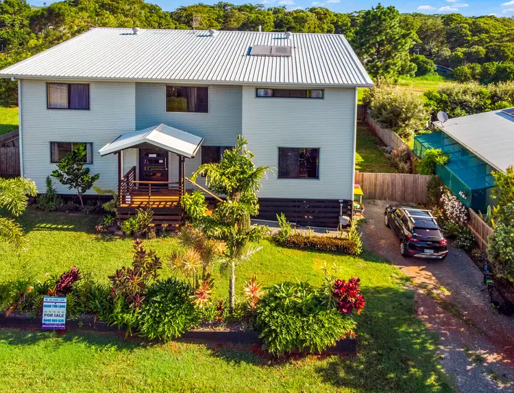 26 Highland Street, Russell Island QLD 4184