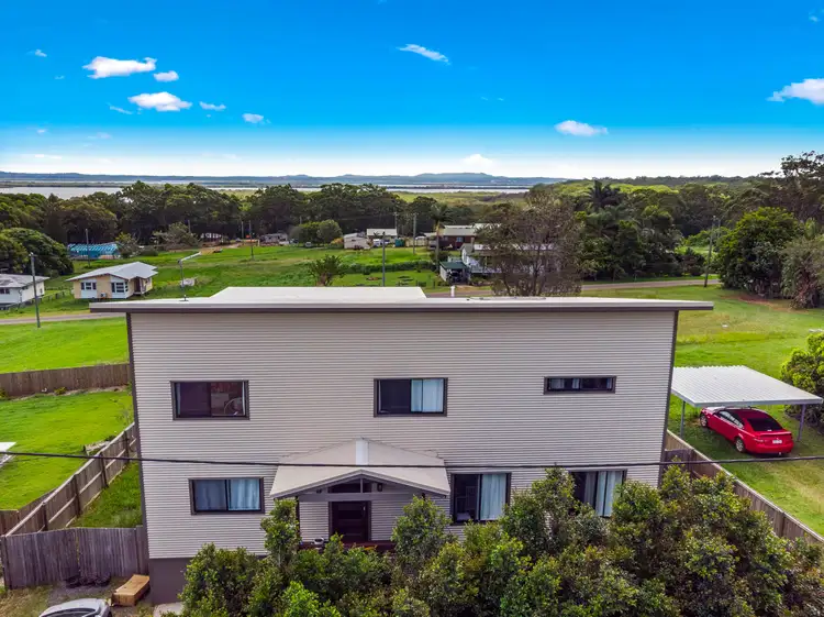 Second view of Homely house listing, 10 DAHLIA STREET, Russell Island QLD 4184