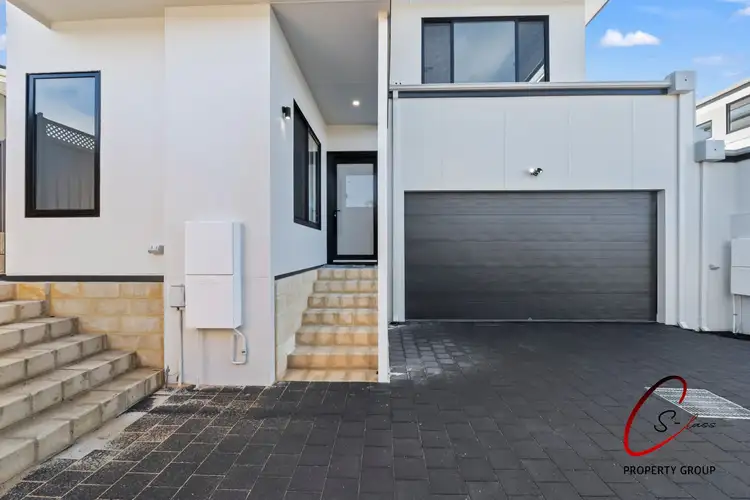 Third view of Homely house listing, 35B Badrick Street, Warwick WA 6024