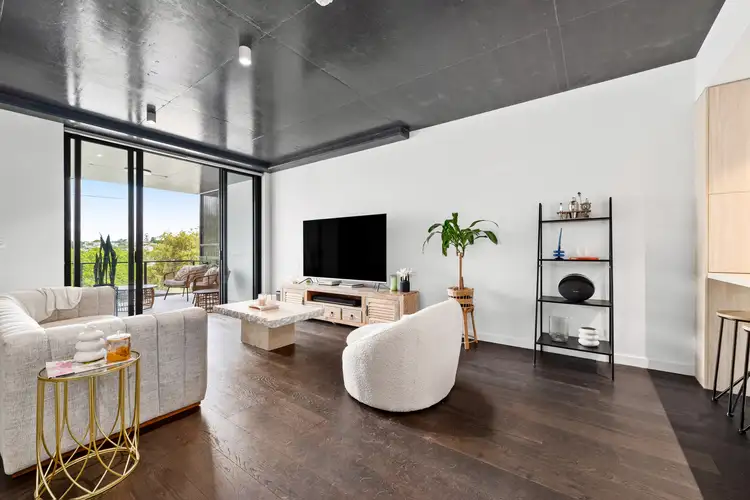 105/208 Norman Avenue, Norman Park QLD 4170