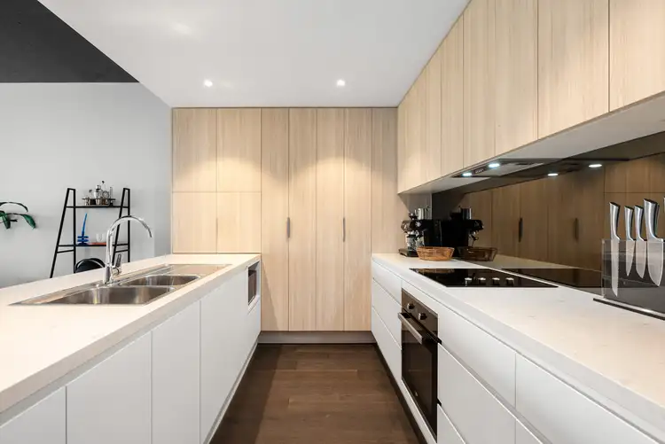 Fourth view of Homely apartment listing, 105/208 Norman Avenue, Norman Park QLD 4170