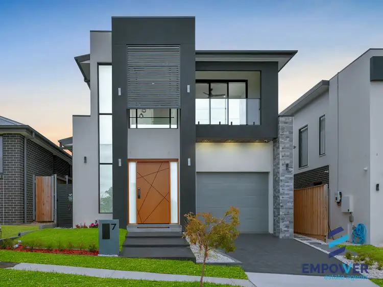 Main view of Homely house listing, 7 Dorrington Street, Claymore NSW 2559