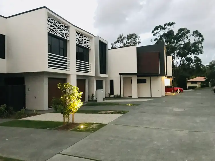 Fifth view of Homely villa listing, 74 Hillview Parade, Ashmore QLD 4214
