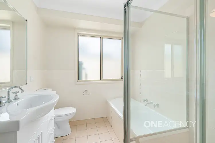 Fifth view of Homely house listing, 122B Jasmine Drive, Bomaderry NSW 2541