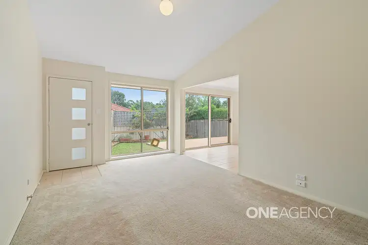Sixth view of Homely house listing, 122B Jasmine Drive, Bomaderry NSW 2541