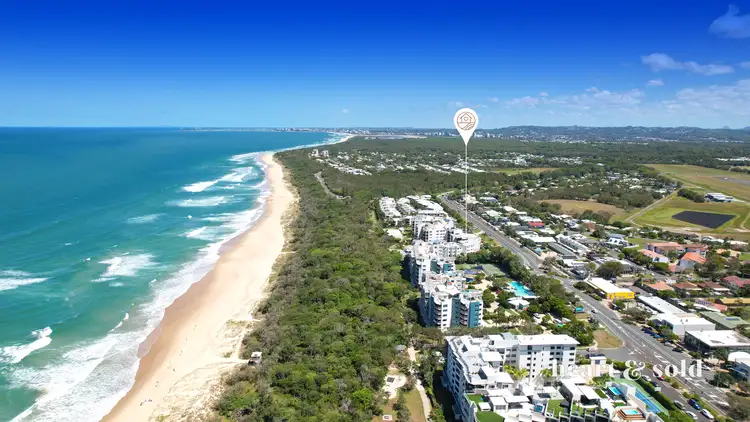 Second view of Homely unit listing, 34/885 David Low Way, Marcoola QLD 4564