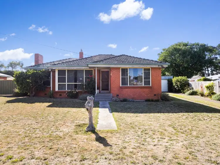 1 Norfolk Street, Perth TAS 7300