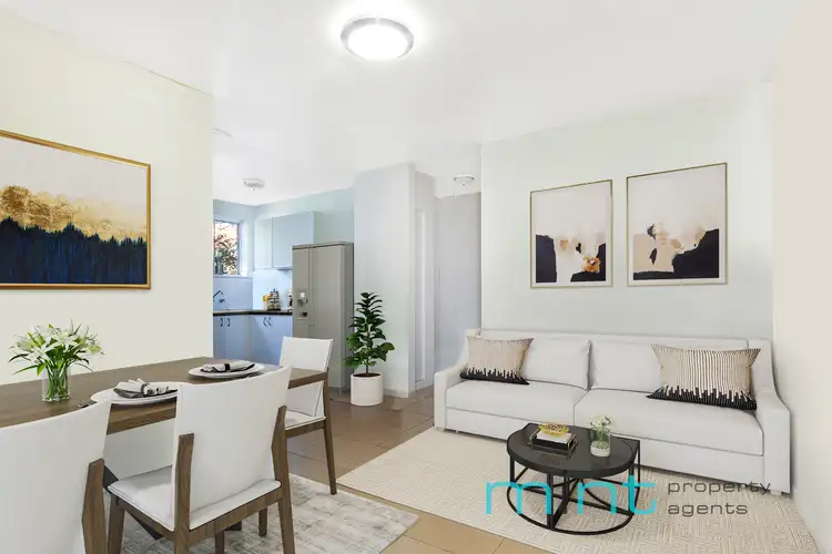 18/4-6 Unara Street, Campsie NSW 2194