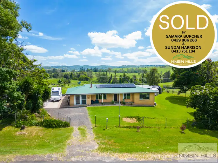 950 Ettrick Road, Ettrick NSW 2474