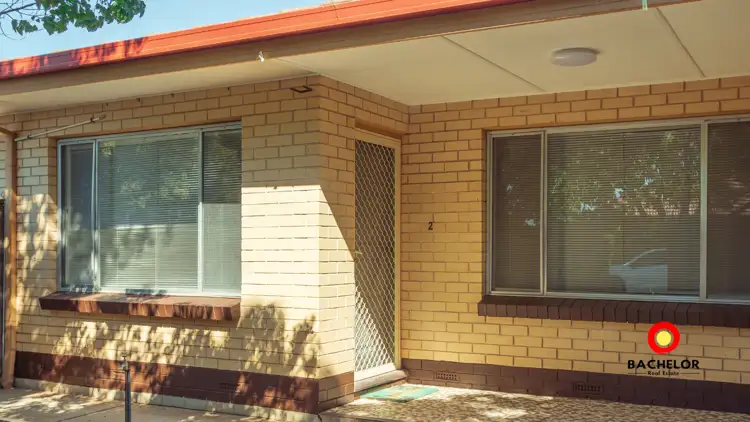 Main view of Homely unit listing, 2/6 Laver Terrace, Felixstow SA 5070
