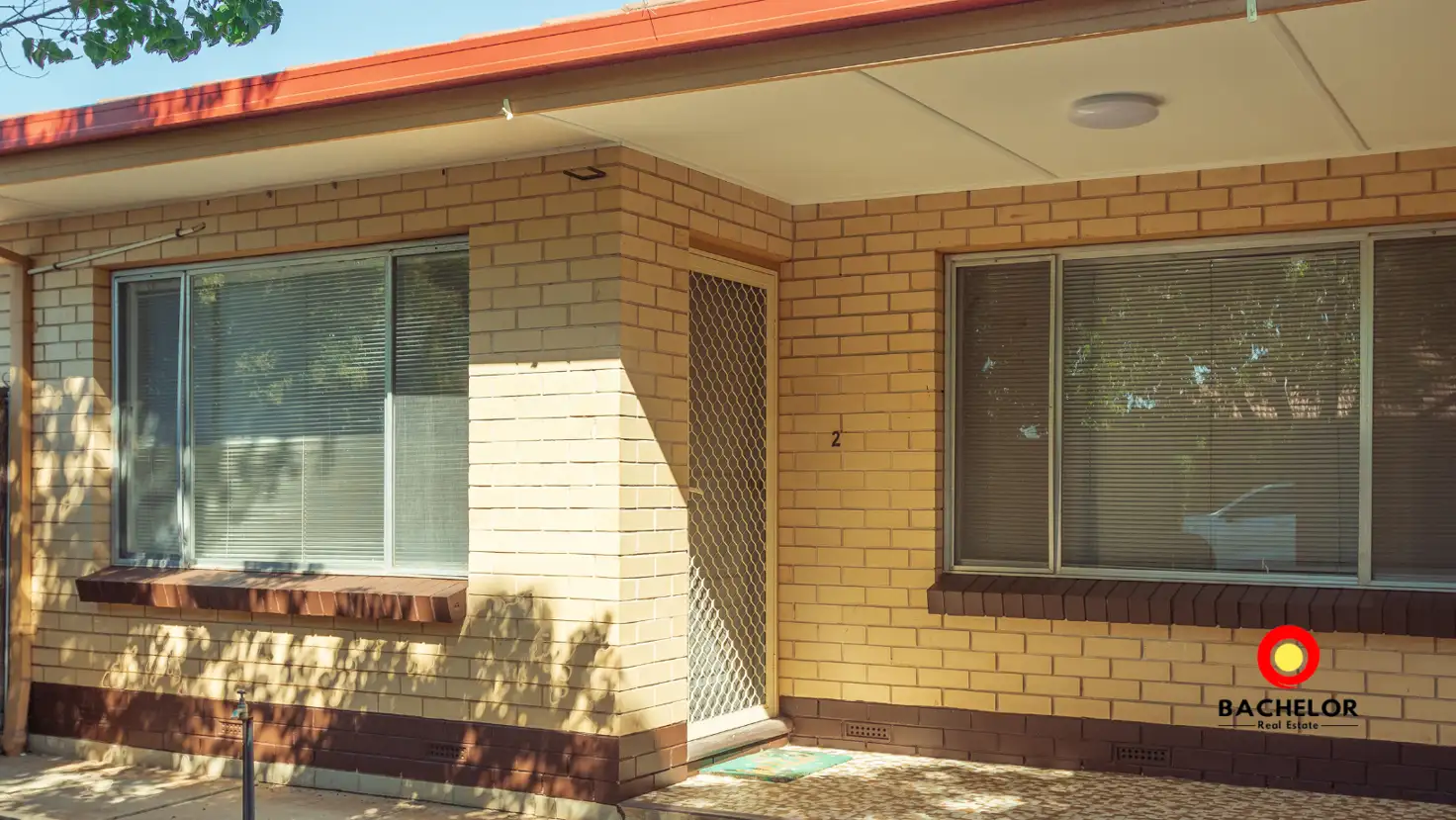 Main view of Homely unit listing, 2/6 Laver Terrace, Felixstow SA 5070