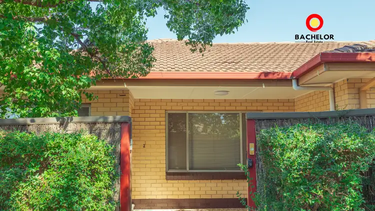 Second view of Homely unit listing, 2/6 Laver Terrace, Felixstow SA 5070