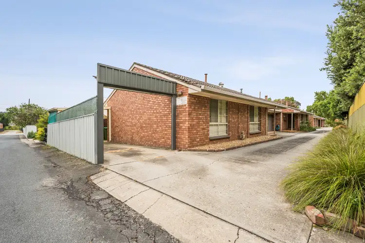 Main view of Homely unit listing, 5/359 WILSON STREET, Albury NSW 2640