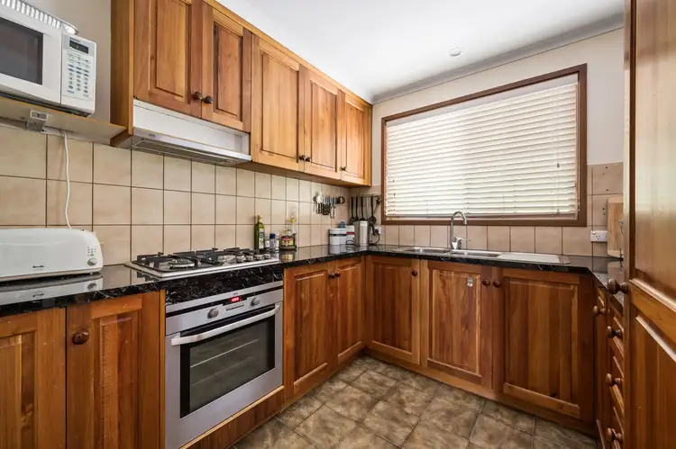 Second view of Homely unit listing, 5/359 WILSON STREET, Albury NSW 2640