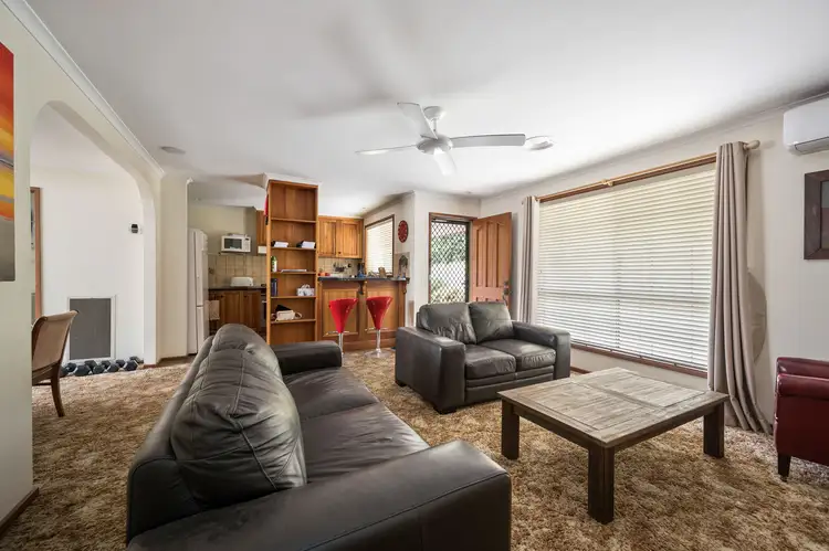 Third view of Homely unit listing, 5/359 WILSON STREET, Albury NSW 2640