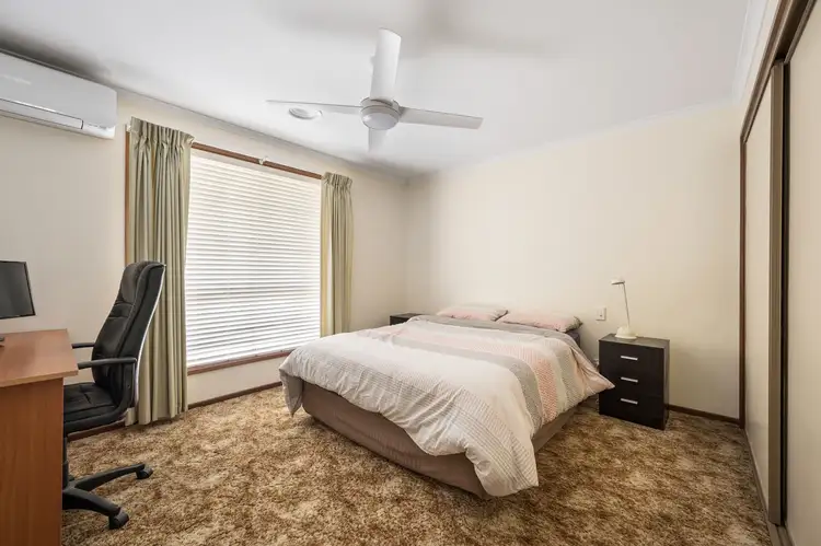 Fifth view of Homely unit listing, 5/359 WILSON STREET, Albury NSW 2640