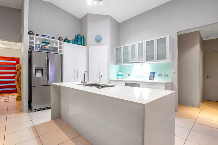 Fifth view of Homely house listing, 10 Lagos Court, Coombabah QLD 4216